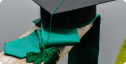 Cartão de graduação